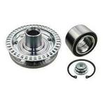 Skoda Octavia wiellager Bora Golf 4 wielnaaf Audi A3 TT Seat, Audi, -, -, Nieuw