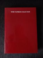 Wybe Tuinman Collection, overzicht kunst verzameling, Ophalen of Verzenden, Zo goed als nieuw, Schilder- en Tekenkunst