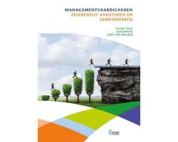 Managementvaardigheden 9789491743948 beschikbaar voor biedingen