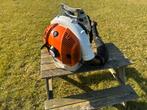 Stihl br550 bladblazer, Ophalen of Verzenden