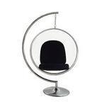 ORIGINAL EERO AARNIO bubble chair with stand design ADELTA, Ophalen of Verzenden, Zo goed als nieuw