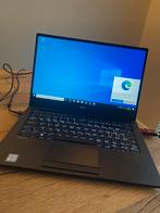 3 x Dell latitude 7370 (qwertz keyboard), Ophalen of Verzenden, SSD, Zo goed als nieuw