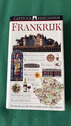 Capitool reisgidsen Frankrijk, Boeken, Reisgidsen, Overige merken, Europa, Ophalen of Verzenden, Zo goed als nieuw