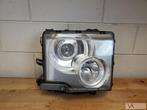 Range Rover L322 2002 - 2006 koplamp xenon rechts xbc000385., Ophalen of Verzenden, Gebruikt, Land Rover