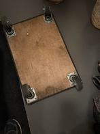 Hondjes, Doe-het-zelf en Verbouw, 100 liter of meer, Ophalen, Zo goed als nieuw, Transportkar