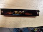 Bee Mondharmonica in Doosje - Zo Goed Als Nieuw!, Overige typen, Ophalen of Verzenden, Zo goed als nieuw, Met koffer of doosje