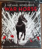 War Horse - Engels -Oorlogspaard - Michael Morpurgo (Nieuw), Boeken, Ophalen of Verzenden, Nieuw, Michael Morpurgo, Fictie algemeen