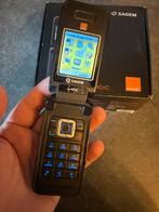 Sagem mY401C compleet in doos, Ophalen of Verzenden, Zo goed als nieuw