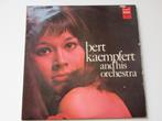 2LP	;	Bert Kaempfert	;		2LP		;, Ophalen of Verzenden, Zo goed als nieuw, 12 inch, Poprock
