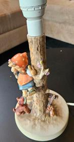 Hummel (Goebel) schemerlamp, Huis en Inrichting, Ophalen, Zo goed als nieuw