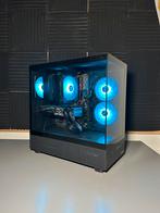 RTX 3070 Ryzen 5 3600 16gb DDR4 1.256Tb B450 gaming game pc, Zelfgebouwde PC, Zo goed als nieuw, Gaming, HDD