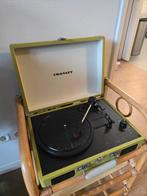 Vintage Platenspeler, Audio, Tv en Foto, Platenspelers, Overige merken, Gebruikt, Automatisch, Ophalen of Verzenden