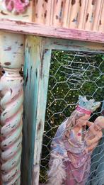 Shabby/Boho/Altaarkastje/Kastje/Gedenkkastje, Ophalen of Verzenden