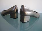 GRATIS VERZENDEN | ALEXANDRIA Nieuwe bronzen pumps 39.5, Alexandria, Pumps, Overige kleuren, Verzenden
