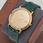 Eterna 33.3mm Classic herenhorloge verguld G10 quartz, Ruilrijk, Zo goed als nieuw, Info@ruilrijk.nl, Neerstraat 60, 6041 KD Roermond