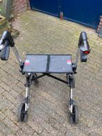 Rollator, Diversen, Rollators, Ophalen, Opvouwbaar, Gebruikt
