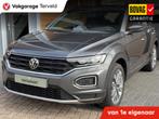Volkswagen T-Roc 1.5 TSI Sport,Pano,App,Navi,Cam,Cruise,Led, Stof, Euro 6, 4 cilinders, 150 pk