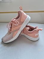 Puma dames sportschoenen maat 39, Puma, Sportschoenen, Ophalen of Verzenden, Roze