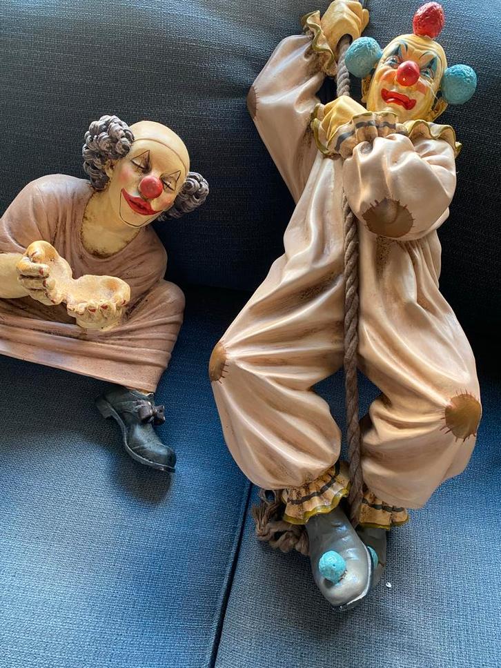 Jun Asilo, Antiek en Kunst, Kunst | Beelden en Houtsnijwerken, Ophalen