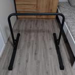 Calisthenics bar, Ophalen, Krachtstation, Zo goed als nieuw, Metaal