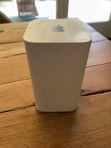 Apple Airport Extreme beschikbaar voor biedingen