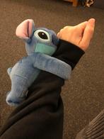 Leuke Snuggle snapers stitch knuffel uit Disneyland Paris, Ophalen of Verzenden, Knuffel, Overige figuren, Zo goed als nieuw