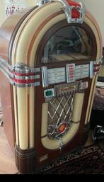 Omt Vinyl 1015 Wurlitzer Jukebox, Ophalen of Verzenden, Gebruikt, Wurlitzer
