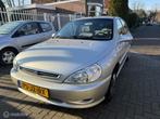 Kia Rio 1.5 LS, Auto's, Kia, Voorwielaandrijving, Gebruikt, 4 cilinders, Handgeschakeld