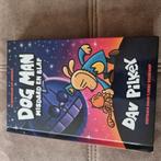Dav Pilkey - Dog Man- Misdaad en blaf, Ophalen of Verzenden, Zo goed als nieuw, Dav Pilkey