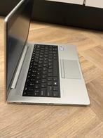 HP Elitebook 830 g5, i7 8650 u, 8gb, 256gb, w11, Ophalen of Verzenden, Zo goed als nieuw, 13 inch, SSD