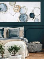 Westwing Schilderij Convenience op canvas zie omschrijving, Ophalen