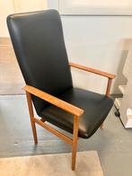 Fristho impala fauteuil, ontwerp Cor Bontenbal ‘60, Ophalen, Gebruikt, ., .