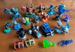 20 Skylanders Super Chargers, Trapteam, Swapforce, Giants, Ophalen of Verzenden, Zo goed als nieuw, Overige typen