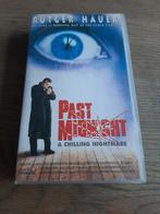 Past Midnight videoband. Rutger Hauer., Cd's en Dvd's, VHS | Film, Vanaf 16 jaar, Ophalen of Verzenden, Gebruikt, Thrillers en Misdaad