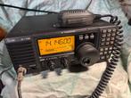 icom ic-718 hf transceiver, Ophalen of Verzenden, Gebruikt, Zender en Ontvanger