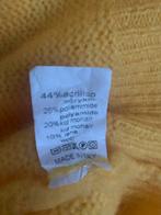 Gele Trui - Solo G, Kleding | Dames, Ophalen of Verzenden, Zo goed als nieuw, Maat 38/40 (M), Geel