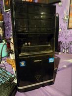 Windows 7 desktop computer, Computers en Software, Gebruikt, HDD, Medion, Ophalen of Verzenden