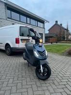 Scooter Piaggio Zip IGET 2019 – Topstaat, recent onderhoud, Motoren, Ophalen of Verzenden