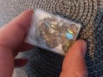 AAA kwaliteit labradoriet hand geslepen, Sieraden, Tassen en Uiterlijk, Edelstenen, Ophalen of Verzenden, Zo goed als nieuw