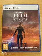 Star Wars Jedi Survivor - PS5, Spelcomputers en Games, Games | Sony PlayStation 5, Ophalen of Verzenden, Zo goed als nieuw