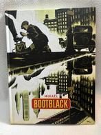 Mikaël - Bootblack / Giant - Stripboek, Meerdere stripboeken, Verzenden, Zo goed als nieuw