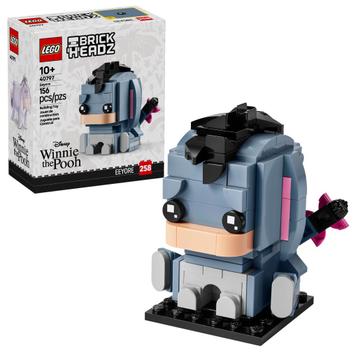 Lego Iejoor Brickheadz 40797 nieuw direct leverbaar beschikbaar voor biedingen