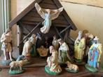 Kerstgroep 9A, Verzenden, Gebruikt