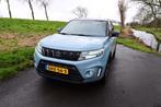 Suzuki Vitara 1.5 Hybrid Allgrip 4x4 Automaat 2022 Blauw, Auto's, Suzuki, Automaat, Zwart, 4 cilinders, 1290 kg