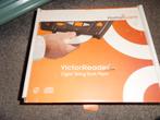 Victor Reader Classic, Ophalen of Verzenden, Gebruikt