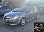 Opel Corsa 1.3 CDTi Cosmo | LANGE APK | AIRCO | CRUISE |, Auto's, Opel, Voorwielaandrijving, Gebruikt, 4 cilinders, Euro 4