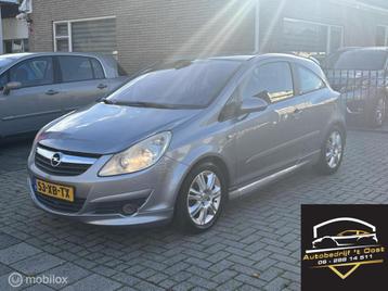 Opel Corsa 1.3 CDTi Cosmo | LANGE APK | AIRCO | CRUISE | beschikbaar voor biedingen