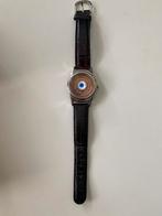 Mtv awards horloge 1995, collector’s item, Overige merken, Staal, Met bandje, Polshorloge