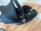 maxi cosi met verkleiner, Kinderen en Baby's, Ophalen of Verzenden