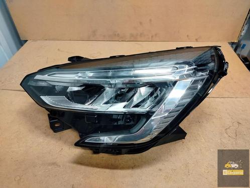 Renault Ckio V Led Zilver linkerlamp, Auto-onderdelen, Verlichting, Renault, Gebruikt, Ophalen of Verzenden